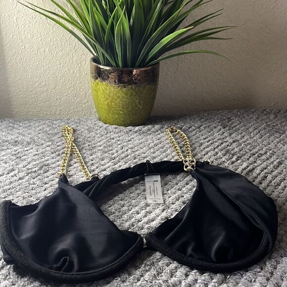 FASHION NOVA CUTE BIKINI TOP - Picture 4 of 4